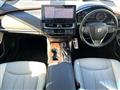 2021 Toyota Crown Hybrid