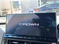 2021 Toyota Crown Hybrid
