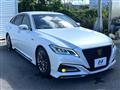 2021 Toyota Crown Hybrid