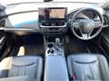 2022 Toyota Crown Hybrid