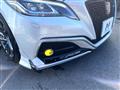 2022 Toyota Crown Hybrid
