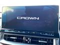 2022 Toyota Crown Hybrid