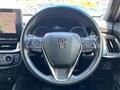 2022 Toyota Crown Hybrid
