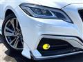 2022 Toyota Crown Hybrid
