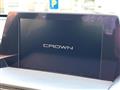 2020 Toyota Crown Hybrid