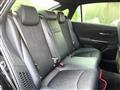 2020 Toyota Crown Hybrid
