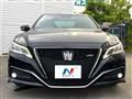 2020 Toyota Crown Hybrid