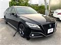 2020 Toyota Crown Hybrid