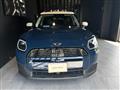 2026 BMW MINI