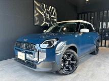 2026 BMW MINI