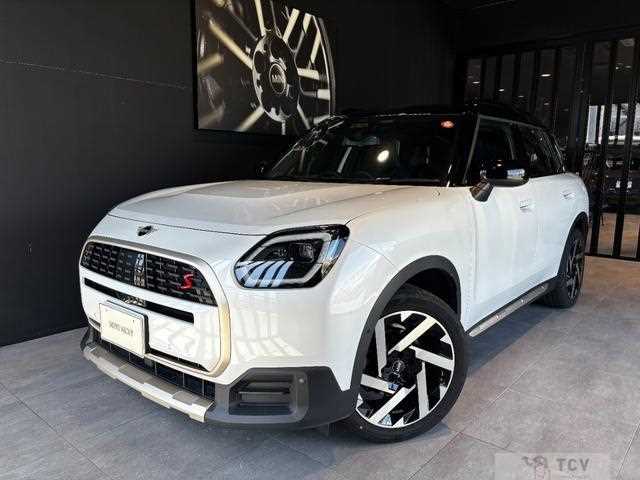 2024 BMW MINI