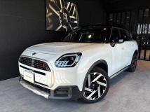 2024 BMW MINI