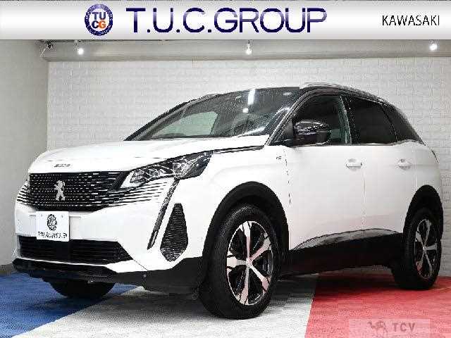 2021 Peugeot Peugoet Others