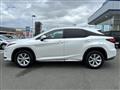 2015 Lexus RX