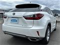 2015 Lexus RX