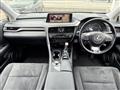2015 Lexus RX