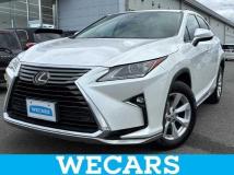 2015 Lexus RX