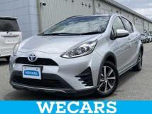 2019 Toyota AQUA