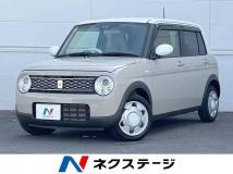 2019 Suzuki Lapin