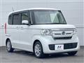 2018 Honda N BOX
