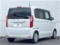 2018 Honda N BOX