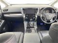 2018 Toyota Vellfire