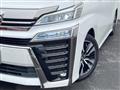 2018 Toyota Vellfire