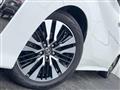 2018 Toyota Vellfire