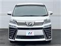 2018 Toyota Vellfire