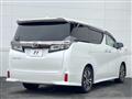 2018 Toyota Vellfire
