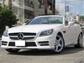 2013 Mercedes-Benz SLK