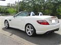 2013 Mercedes-Benz SLK