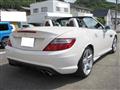 2013 Mercedes-Benz SLK