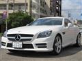 2013 Mercedes-Benz SLK