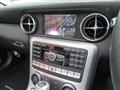 2013 Mercedes-Benz SLK