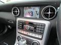 2013 Mercedes-Benz SLK