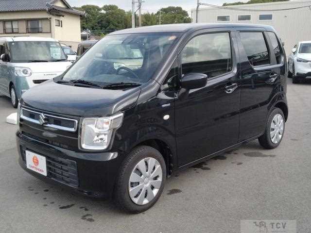 2022 Suzuki Wagon R