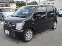 2022 Suzuki Wagon R