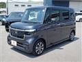 2025 Honda N BOX