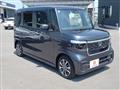 2025 Honda N BOX