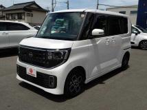 2025 Nissan ROOX