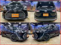 2019 Toyota Sienta