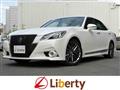 2013 Toyota Crown Hybrid