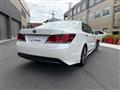 2013 Toyota Crown Hybrid