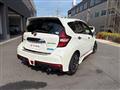 2018 Nissan Note