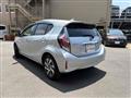 2019 Toyota AQUA