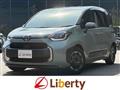 2023 Toyota Sienta