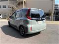 2023 Toyota Sienta