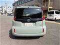 2023 Toyota Sienta