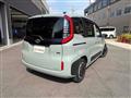 2023 Toyota Sienta